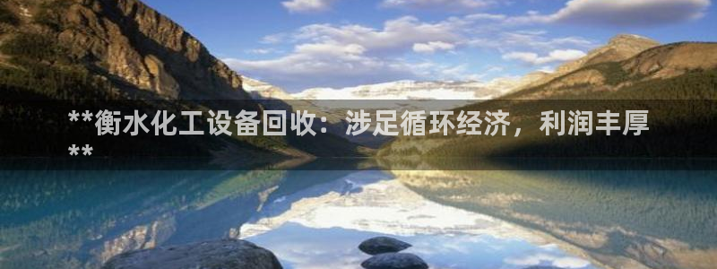 新城平台负责人