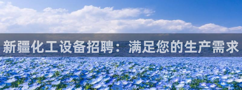 新城平台官网注册流程