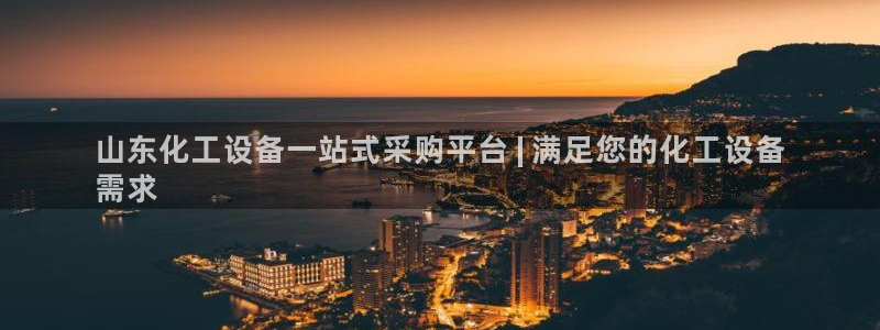 新城平台平台
