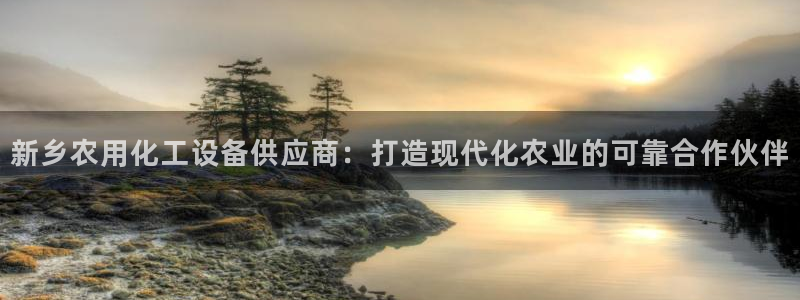 新城平台主管