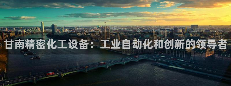 新城平台线路登录不上去怎么办呀：甘南精密化工设备：