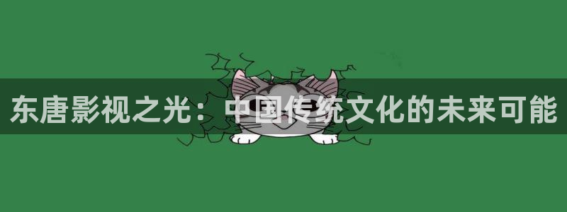 驰策影视